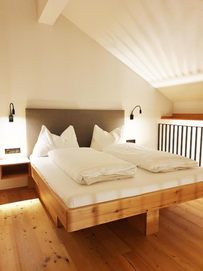 Thalers Mariandl Hotel ชลัดมิง ภายนอก รูปภาพ